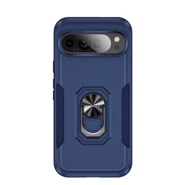 Funda Zerodamage Sahara Raider Series para Google Pixel 9 Pro XL