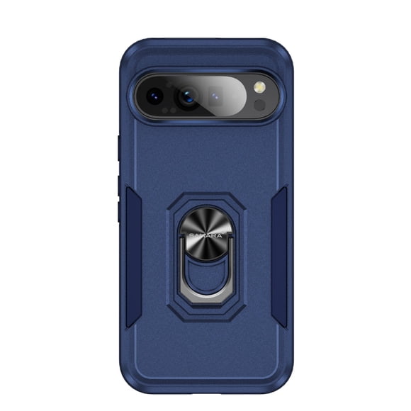 Funda Zerodamage Sahara Raider Series para Google Pixel 9 Pro XL