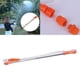 thumbnail image 5 of Poste de extensión para de pintura 89/129 pulgadas - Varilla o varilla de de pulverización universal, caña de 43cm-226cm Los 43cm-226cm perfecl varilla del rociador de pintura, 5 of 8