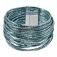 thumbnail image 4 of Pulsera de mujer tipo brazalete premium, accesorios para atuendos, fácil de usar, regalo, brazalete versátil con cierre, elegante Azul, 4 of 8