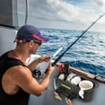 thumbnail image 2 of Adoreal Boat Caddy Organizer, Boat Cup Holder, Multifunctional Boat Organizer Universal Fit for Boat, Kayak, Pontoon, Bass Boat, Jon Boat - Fishing Tool Holder, Boat Fishing Cabin Storage (2Packs), 2 of 6