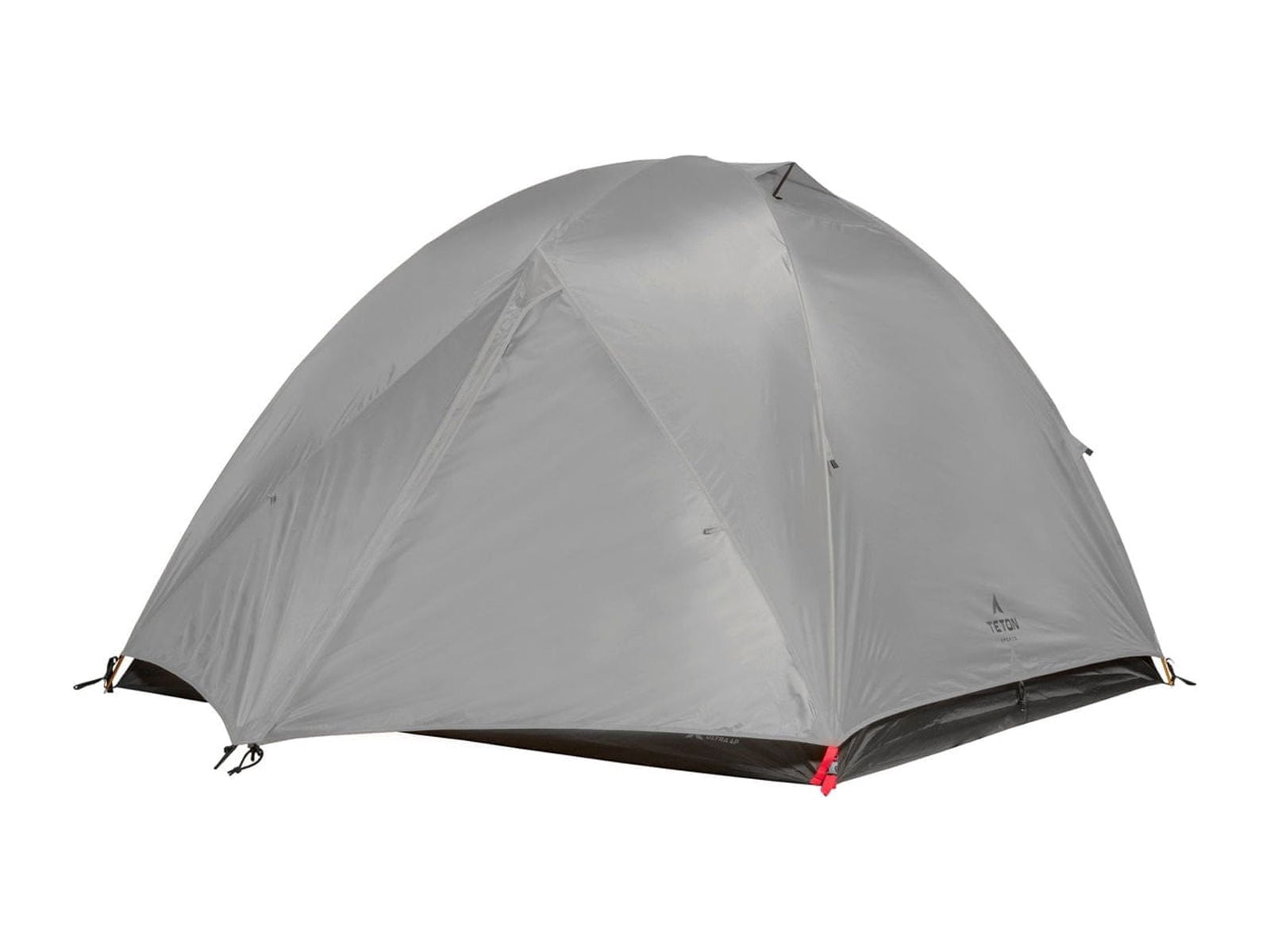 Teton Mountain Ultra 2 Tent - Grey