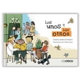 thumbnail image 1 of Los Unos y los Otros Cidcli 9786078797189, 1 of 2