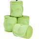thumbnail image 1 of Weatherbeeta - Pack de 4 vendajes para caballos (Amarillo Lima), 1 of 2