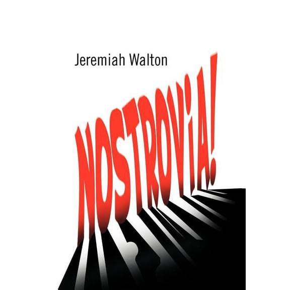 Nostrovia! (Hardcover)
