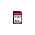 thumbnail image 1 of Tarjeta de memoria Transcend 300S TS128GSDC300S 128GB SDXC/SDHC, 1 of 3