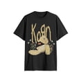 thumbnail image 6 of Korn, Men's & Big Men's Graphic Tee, Sizes S-3XL, 6 of 6