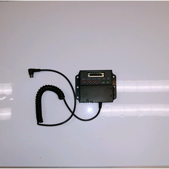 Lift Chair Control Box for Deluxe Heat Massage Chairs