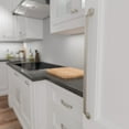 thumbnail image 6 of Richelieu BP8855480HBRZ 18-7/8" Center To Center Handle Cabinet Pull - Bronze, 6 of 7