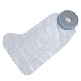 thumbnail image 1 of Funda para heridas, protector para heridas, accesorio de baño impermeable, protector de yeso para heridas, tecnología innovadora, 1 of 12