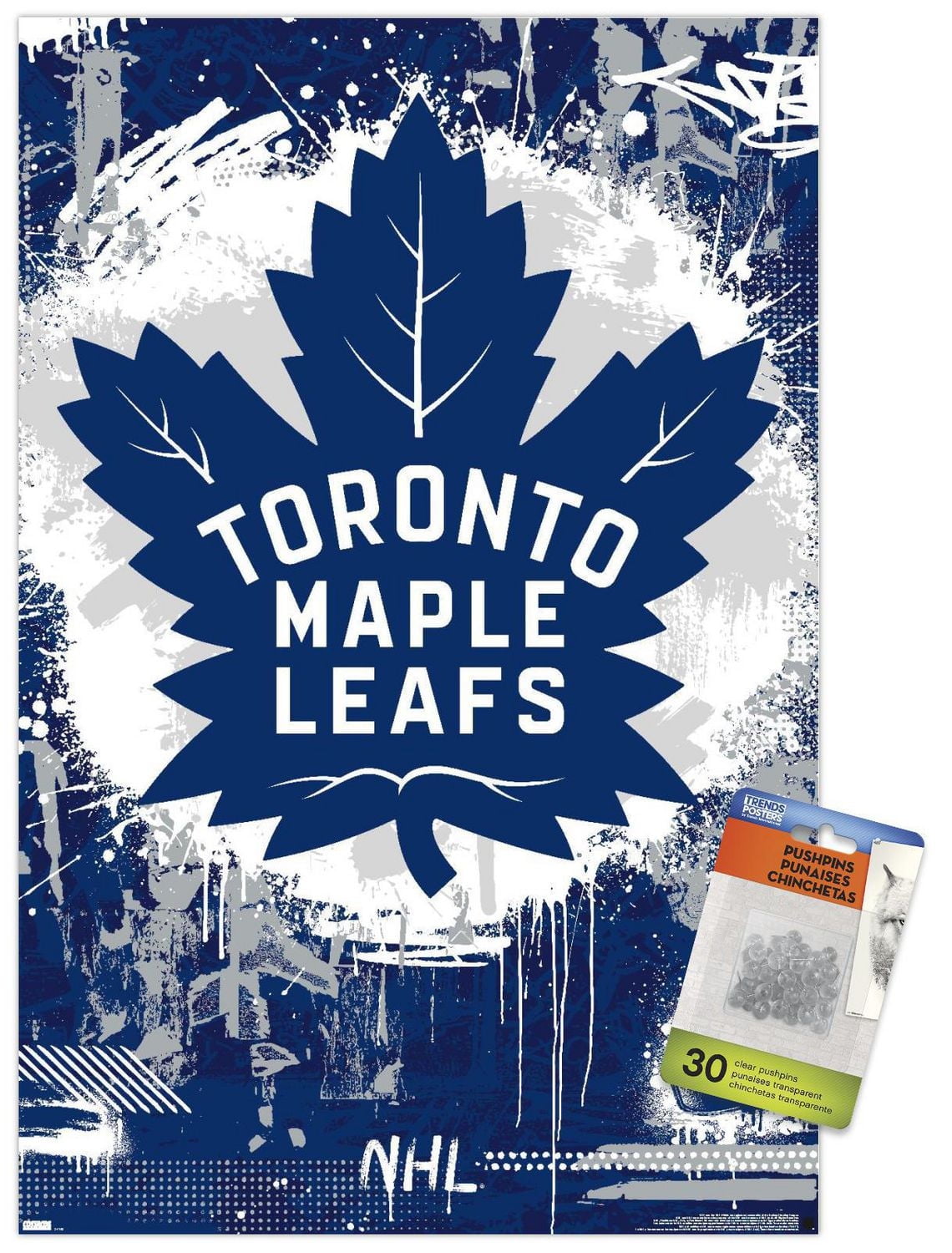 Maple Leafs de Toronto de la LNH