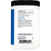 Nutricost BCAA Powder 2:1:1 60 Servings (Unflavored)- Branched Chain Amino Acids