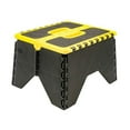 thumbnail image 2 of Camco Step Stool - Non Skid - Multicolor, Plastic (43637), 2 of 5