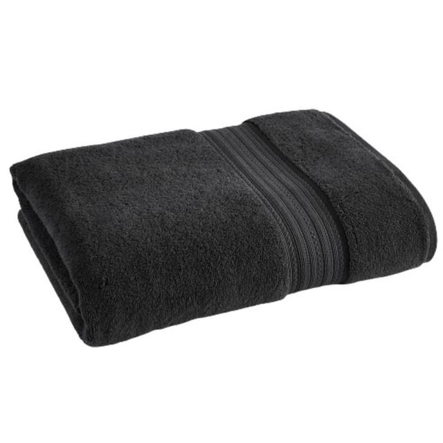 Toalla Cuerpo Completo Hotel Style 86.4 x 162.6 cm Gris