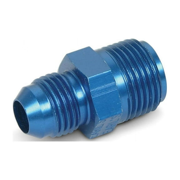 Earl's Performance 991950ERL Carburetor Fuel Inlet Fitting