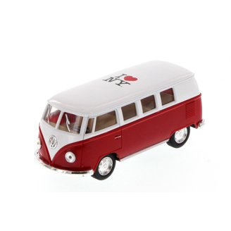 ミニカー BUBY art.1005 VOLKSWAGEN 5