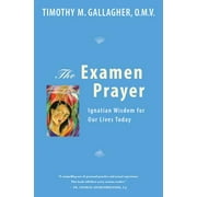The Examen Prayer (Paperback)
