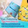 thumbnail image 3 of Chaleco de natación HeySplash Kids Puddle Jumper 10-32 kg 2-7 años, 3 of 4