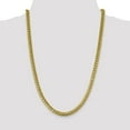 thumbnail image 2 of 14k 6.25mm Solid Miami Cuban Chain (Weight: 64.23 Grams, Length: 24 Inches), 2 of 5
