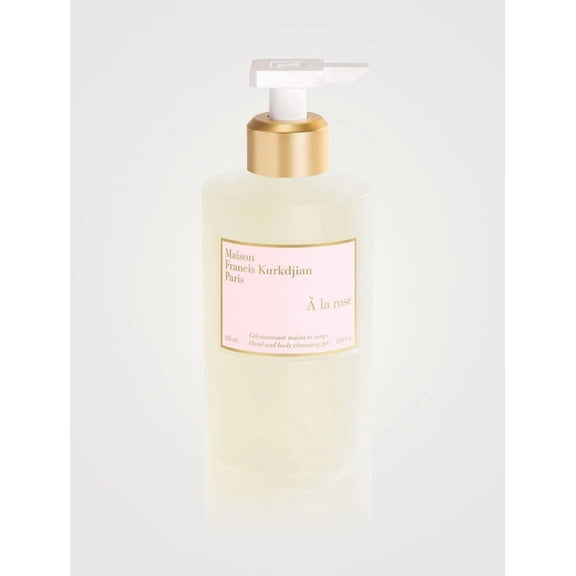 Maison Francis Kurkdjian A La Rose 11.83 Oz Fragrances 3700559616208