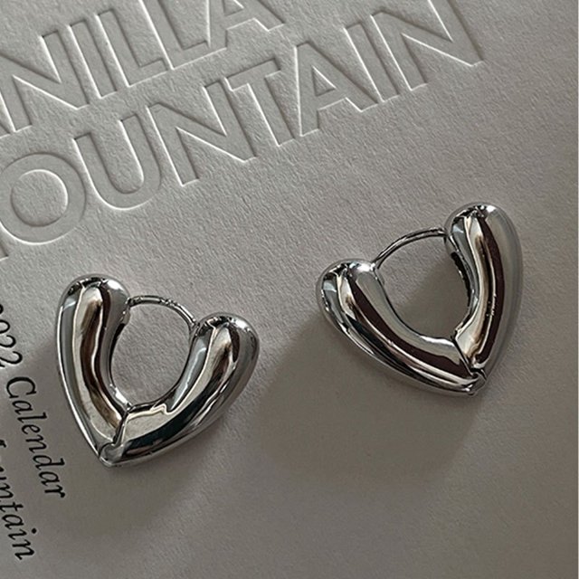 Pendientes de aro grandes dorados, pendientes de Metal geométricos coreanos para mujer, pendientes de gota Retro para mujer, joyería de moda de tendencia 2021 Tan Jianjun unisex