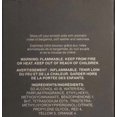 thumbnail image 2 of Perfume E de B Black Suede EDT 100 ml para hombre, 2 of 2