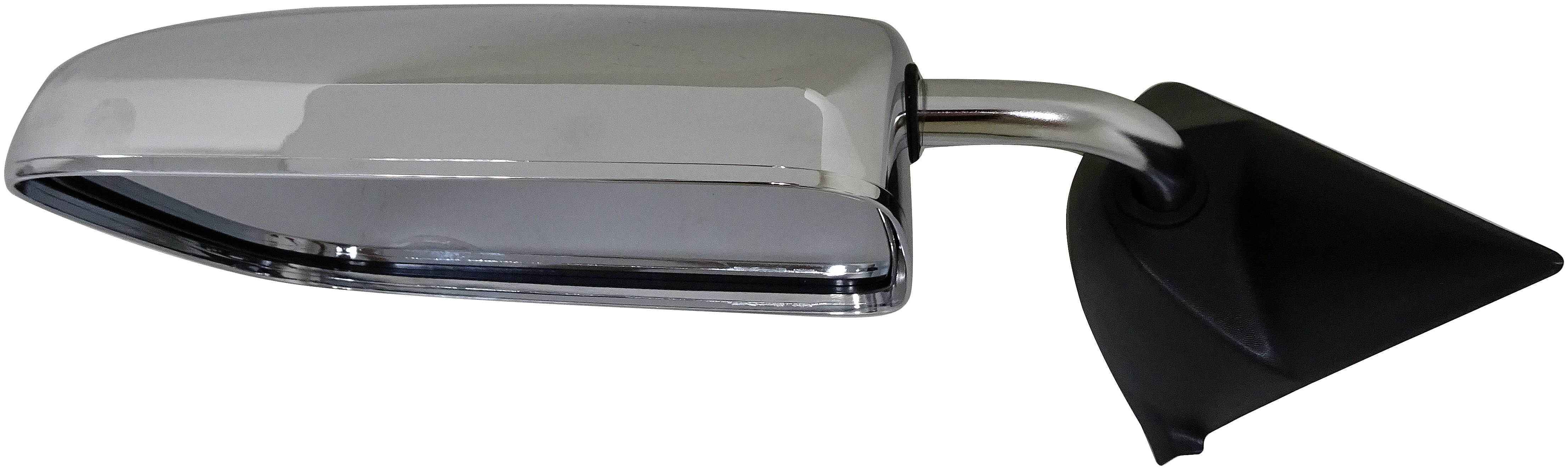 Dorman 955-221 Driver Side Door Mirror for Specific Dodge Models