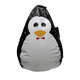 thumbnail image 1 of Sillón Puff Lunics Para Niño Tipo Pingüino Lunics Puff Pingüino Ch NG, 1 of 2