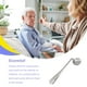 thumbnail image 4 of Inteprter Cuidado de la salud portátil de acero inoxidable para hombres mayores y niños de innovación segura conveniente innovadora Cocina y Comedor izquierda 1, 4 of 6