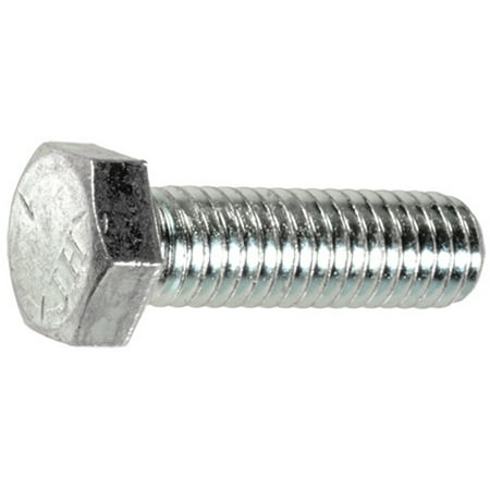 

50 3/8 -16 X 1-1/4 Grade 5 Cap Screw Zinc
