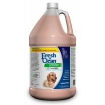 LAMBERT KAY FRESH N CLEAN CREME RINSE, GALLON
