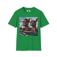 thumbnail image 3 of ChupaCabra Unisex Softstyle T-Shirt, 3 of 11