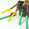 thumbnail image 2 of 3PCS Mini Garden Tool Plastic Transplanting Tool Plant Gardening Tool for Kids, 2 of 10