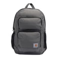 thumbnail image 1 of Mochila Carhartt Legacy Standard Work gris para portátil de 15 pulgadas, 1 of 6