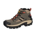 thumbnail image 2 of Caterpillar Invader Mid Vent Composite Toe Work Boot Men, 2 of 5