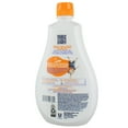 thumbnail image 3 of Dove Kids Care Bubble Bath, Coconut Cookie, 20 fl oz, 3 of 4