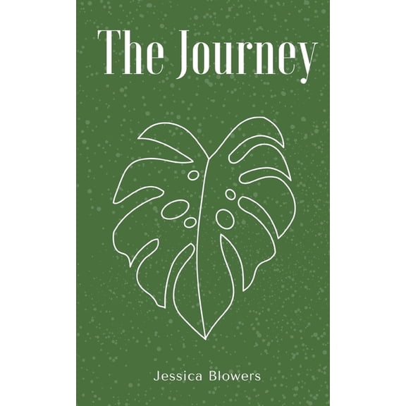 The Journey, (Paperback)