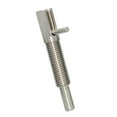 thumbnail image 3 of Etracted Indexing Plunger Spring Without Nut Coarse Thread L Handle - as M6 Stainless Steel, 3 of 9
