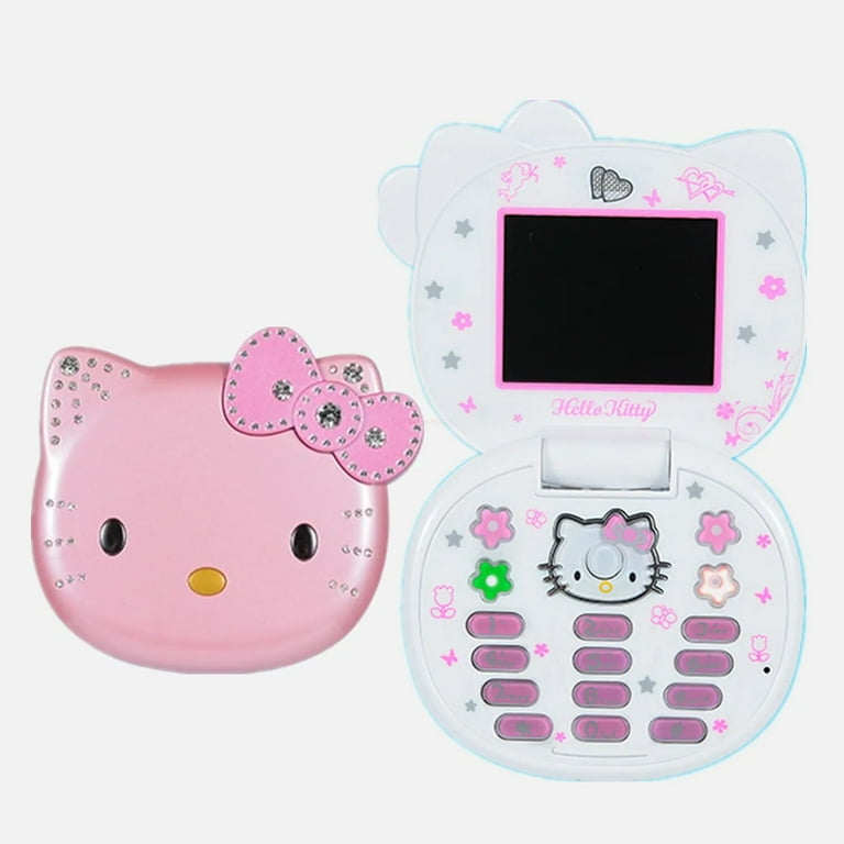 Sanrio Kawaii Mobile Phone for Kids