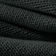 thumbnail image 5 of Husipze Kids Preppy Sweater Vest Sleeveless Solf Cozy Stretchy Knit Pullover Classic Layering V-neck Warm Top for Fall Winter Green 13-14 Years, 5 of 7