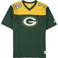 thumbnail image 1 of STARTER Camiseta gráfica Green Bay Packers para hombre pac L, 1 of 2