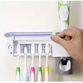 thumbnail image 4 of Qianli Multifunctional, Toothbrush Sterilizer - Toothbrush Disinfection, 4 of 5
