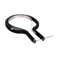thumbnail image 2 of Herramienta de corte para tenis de mesa, universal, fácil de usar, para raquetas de tenis de mesa, herramienta para pong., 2 of 8