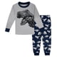 thumbnail image 1 of Pijamas de Navidad para niños, Pijamas de Cosplay de Papá Noel, ropa de dormir de elfo verde, Pijamas de dinosaurio para niños, Pijamas de algodón para Halloween, 1 of 4