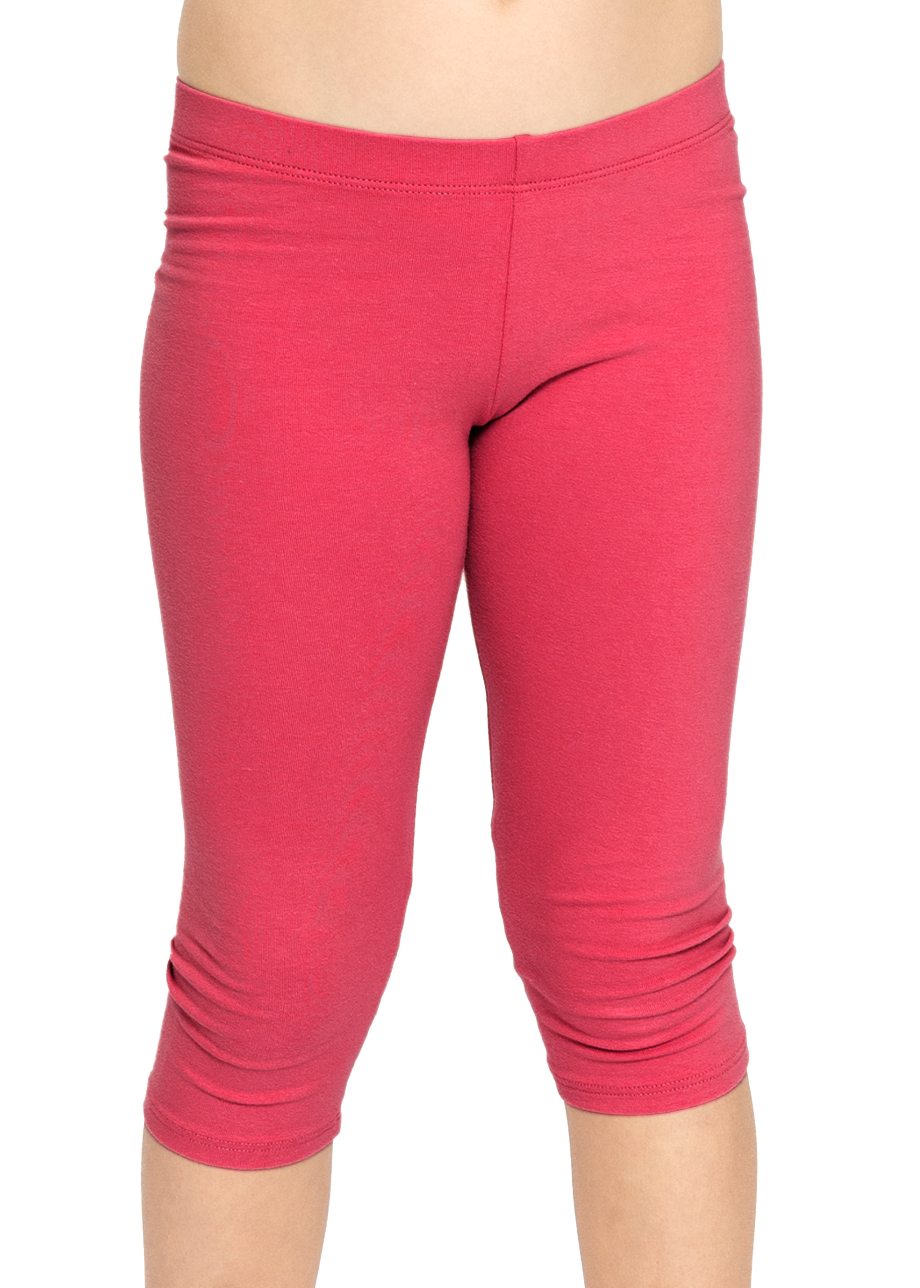 A daily low price store Arshiner Girls Athletic Leggings High Waisted