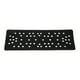 thumbnail image 5 of Almohadilla protectora Bling Bling para Lijadora con Cierre de Velcro 70 x 198 mm, 5 of 12