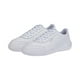 thumbnail image 3 of Tenis Puma Tori Bco Mujer Casual Blanco 26, 3 of 5