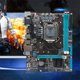 thumbnail image 5 of Placa base de ordenador H110 DDR3 USB3.0/2,0 LGA1151 placa base de escritorio PCI-E X16 X1, 5 of 8