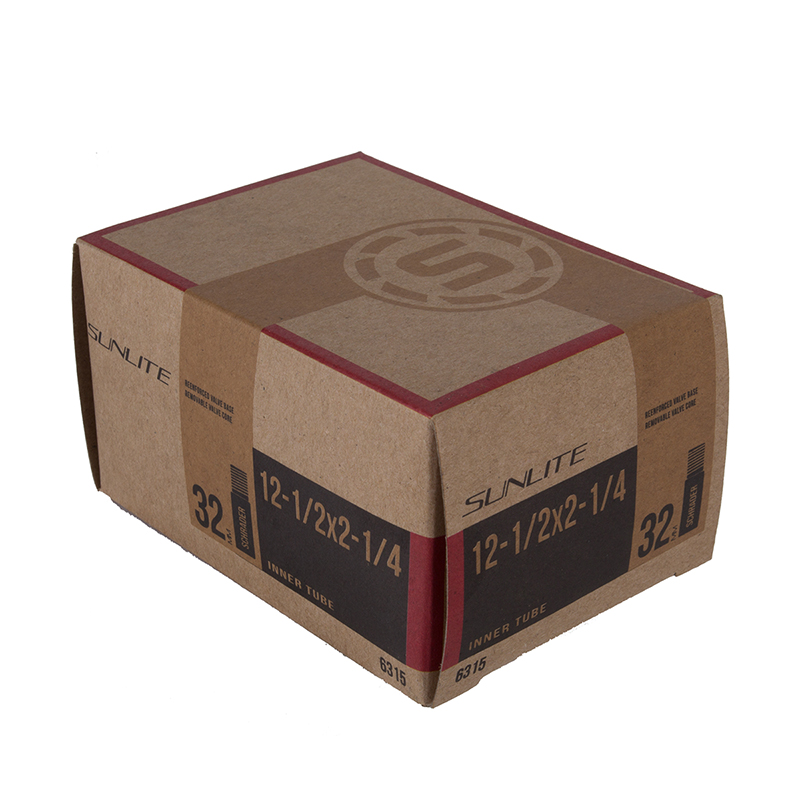 12 inch bike tube walmart