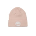 thumbnail image 1 of Gorro Timberland para Hombre con Logo en Contraste Color Rosa Cameo, 1 of 2